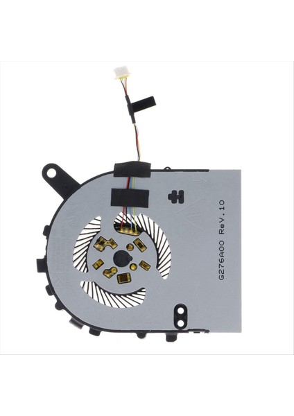 Dell Inspiron 7460 7472 7572 14-7472 02X1VP Için Cpu Soğutma Fanı (Yurt Dışından) fiyatları