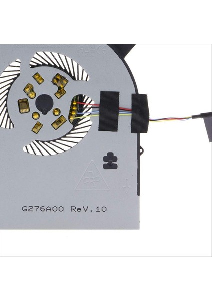 Dell Inspiron 7460 7472 7572 14-7472 02X1VP Için Cpu Soğutma Fanı (Yurt Dışından) indirimleri