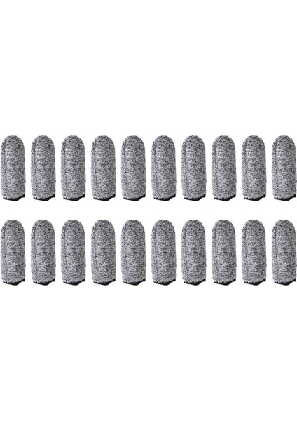 Mutfak Çalışmaları ve Heykeller Için Yeniden Kullanılabilir 20 Adet Anti-Kesilmeyen Parmaklık (Yurt Dışından)