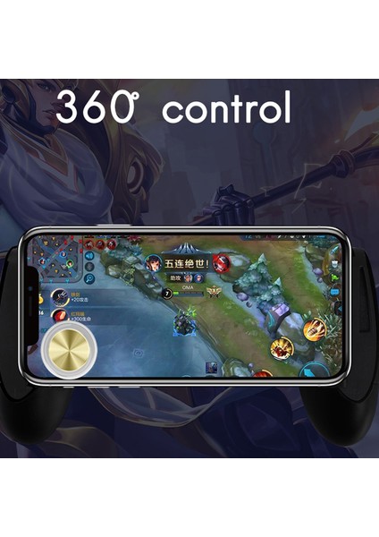 Pubg Mobile Arena Of Valor B Için Akıllı Telefonlar Için Oyun Direksiyonu (Yurt Dışından) fiyatları