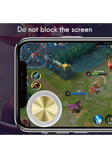 Pubg Mobile Arena Of Valor B Için Akıllı Telefonlar Için Oyun Direksiyonu (Yurt Dışından) modelleri