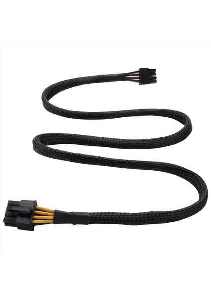 Cpu 8 Pin Erkek - Cpu 8(4+4) Pin Erkek, Evga Modüler Güç Için EPS-12V (Yurt Dışından) modelleri