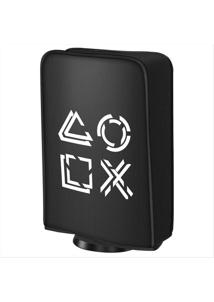 Ps5 Slim Disk ve Dijital Konsol Için Yıkanabilir Sıçrama Geçirmez Toz Kapağı (Yurt Dışından) modelleri