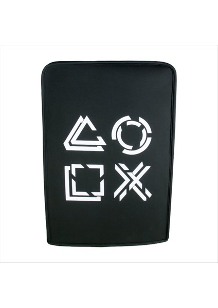 Ps5 Slim Disk ve Dijital Konsol Için Yıkanabilir Sıçrama Geçirmez Toz Kapağı (Yurt Dışından) indirimleri