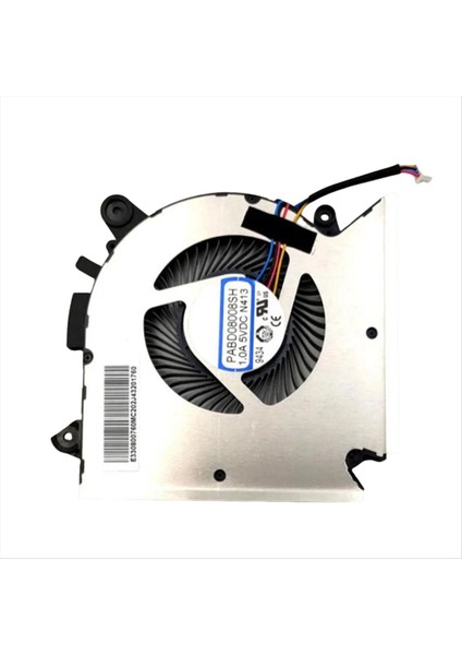 Msı GF63 GF65 MS-16R1/R3/R5 WF65 MS-16W1 W2 Soğutma Fanı, Cpu + Gpu (Yurt Dışından) fırsatları