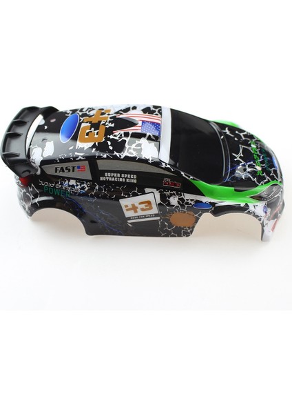 Rc Araba Gövdesi Uzaktan Kumandalı Oyuncak Yedek Parçaları Uyumlu, K989 (Yurt Dışından) fiyatları