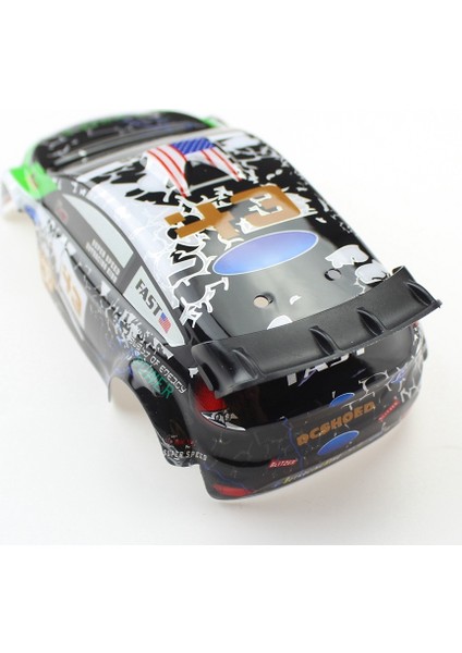 Rc Araba Gövdesi Uzaktan Kumandalı Oyuncak Yedek Parçaları Uyumlu, K989 (Yurt Dışından) modelleri