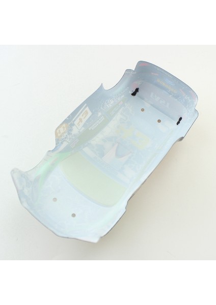 Rc Araba Gövdesi Uzaktan Kumandalı Oyuncak Yedek Parçaları Uyumlu, K989 (Yurt Dışından) fırsatları