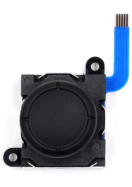 Nintendo Joy Stick Tamir Aksesuarları Için 3D Analog Rocker Joycon (Yurt Dışından)
