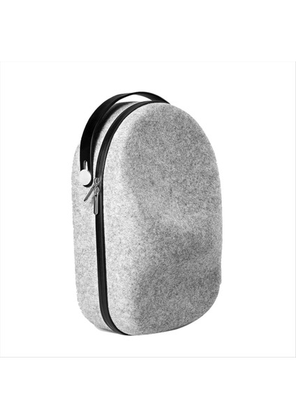 Oculus Quest 3 Taşınabilir Saklama Çantası Parçaları Için Vr Taşıma Çantası Gri (Yurt Dışından)