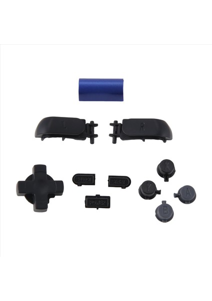 Nds Nintendo Ds Oyun Konsolu Mavi Için Yedek Muhafaza Kabuğu (Yurt Dışından) fiyatları