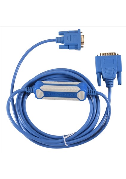 Siemens S5 Serisi 6es 5734-1BD20 Için Pc-Tty Plc Programlama Kablosu (Yurt Dışından)