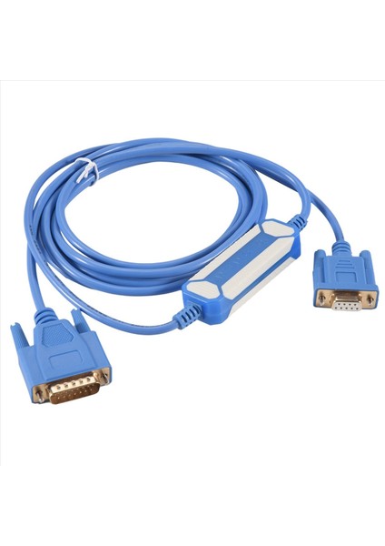 Siemens S5 Serisi 6es 5734-1BD20 Için Pc-Tty Plc Programlama Kablosu (Yurt Dışından) fiyatları