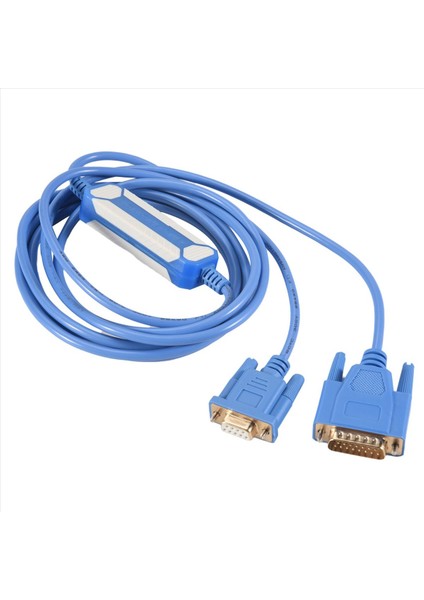 Siemens S5 Serisi 6es 5734-1BD20 Için Pc-Tty Plc Programlama Kablosu (Yurt Dışından) modelleri