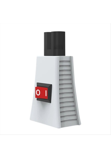 Ps5/ps4/ps3/xbox Series x Için Oyun Konsolu Açma/kapama Güç Anahtarı Düğmesi (Yurt Dışından)