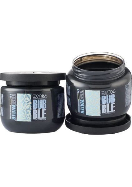 Pirinç Suyu Yüz Killi Kabarcıklı Maske 300 ml modelleri