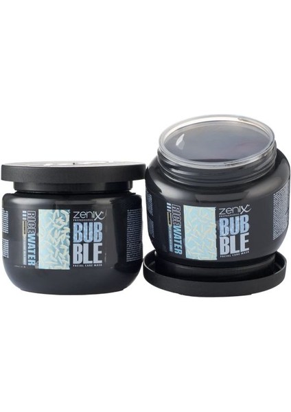 Pirinç Suyu Yüz Killi Kabarcıklı Maske 300 ml fırsatları