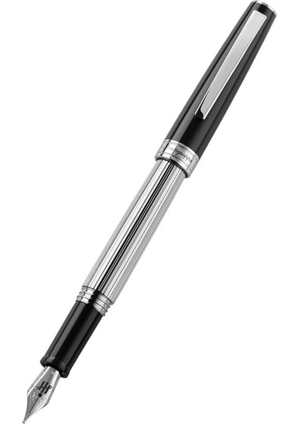 Armonia Greatness Starts Small Duetto Siyah Dolma Kalem - F Uç ISA1M2AC modelleri