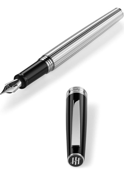 Armonia Greatness Starts Small Duetto Siyah Dolma Kalem - F Uç ISA1M2AC fırsatları