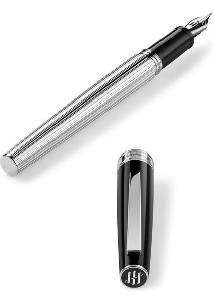 Armonia Greatness Starts Small Duetto Siyah Dolma Kalem - F Uç ISA1M2AC indirimleri