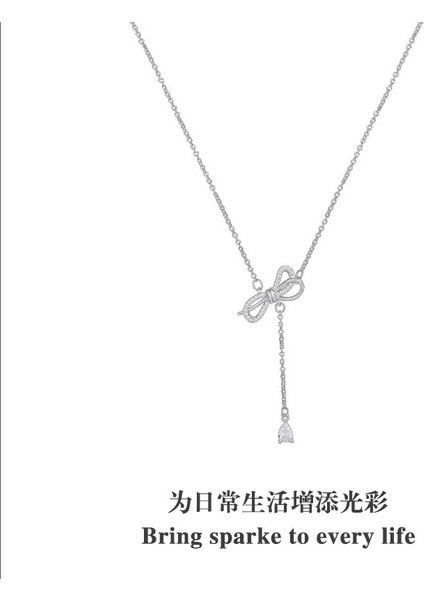 Yeni Geometrik Niş Kolye Yüksek Tasarım Moda Ins Mizaç Kolye Aksesuarları (Yurt Dışından)