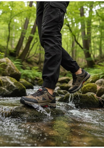 Erkek Tracking Kısa Outdoor modelleri