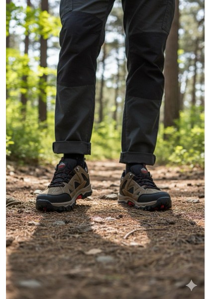 Erkek Tracking Kısa Outdoor fırsatları