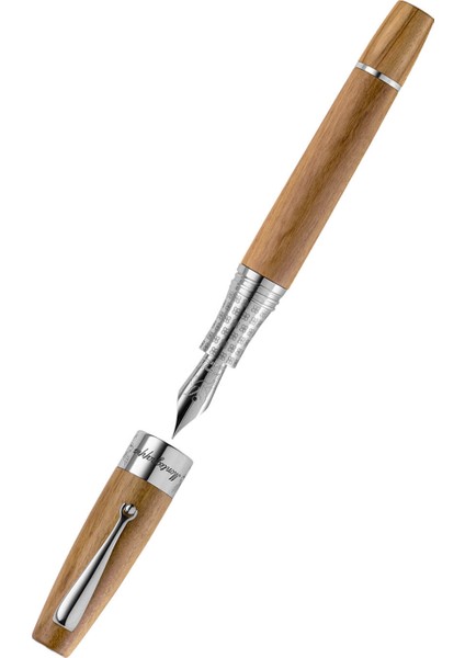 Extra Peace Spread The World Dolma Kalem - M Uç ISEXN3WO