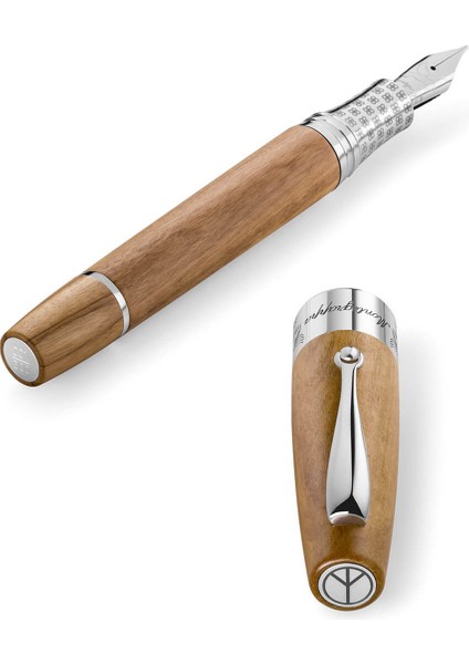 Extra Peace Spread The World Dolma Kalem - M Uç ISEXN3WO