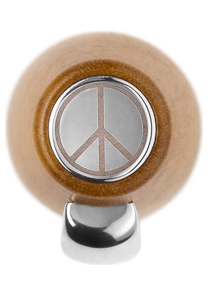 Extra Peace Spread The World Dolma Kalem - M Uç ISEXN3WO