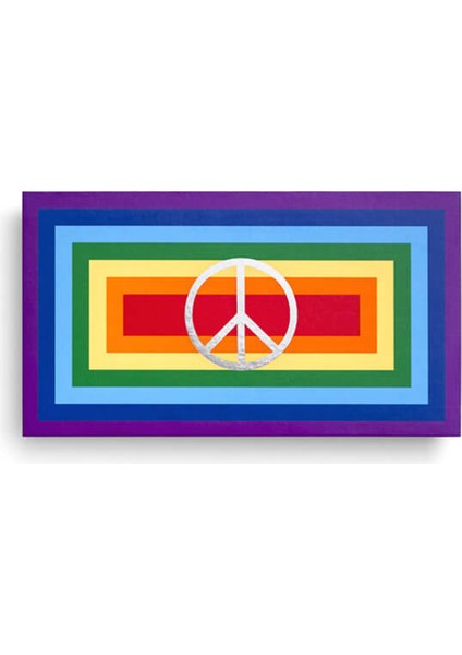 Extra Peace Spread The World Dolma Kalem - M Uç ISEXN3WO