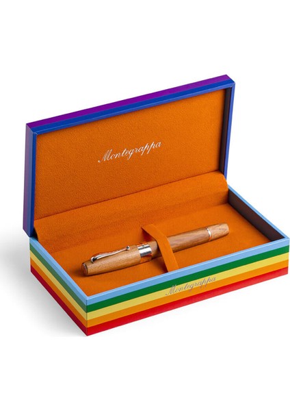 Extra Peace Spread The World Dolma Kalem - M Uç ISEXN3WO