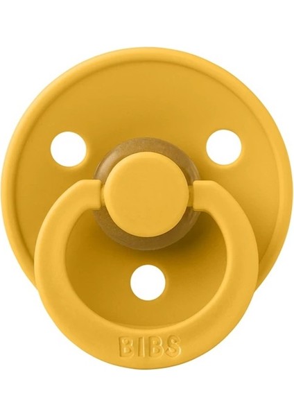 Colour Kauçuk Emzik Honey Bee 6-18 Ay