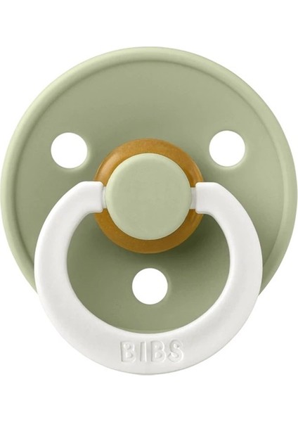 Colour Kauçuk Sage Glow 6-18 Ay