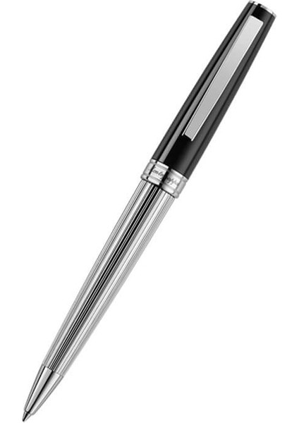 Armonia Greatness Starts Small Duetto Siyah Tükenmez Kalem ISA1MBAC