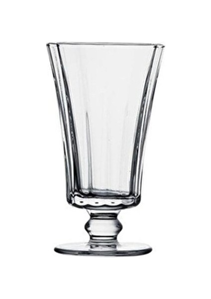 Diamond Kulplu Kahve Yanı Bardağı Cam Malzeme ile 6 Parça Şık Tasarım fiyatları