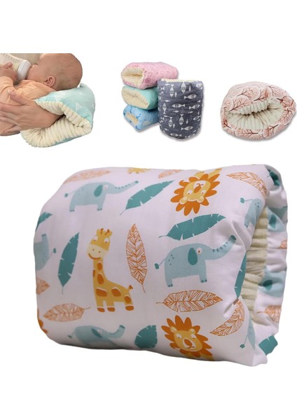 Besleme Yastığı, Ozy Kol Yastığı, Rahat Emzirme, Emzirme, Besleme (Yurt Dışından)