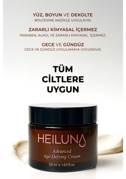 Yaşlanma Karşıtı Cilt Bakım Seti fırsatları