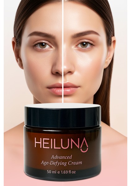 Yaşlanma Karşıtı Cilt Bakım Seti