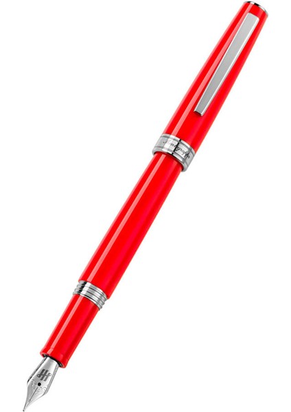 Armonia Greatness Starts Small Scarlet Dolma Kalem - M Uç ISA1R3AR_1 fiyatları