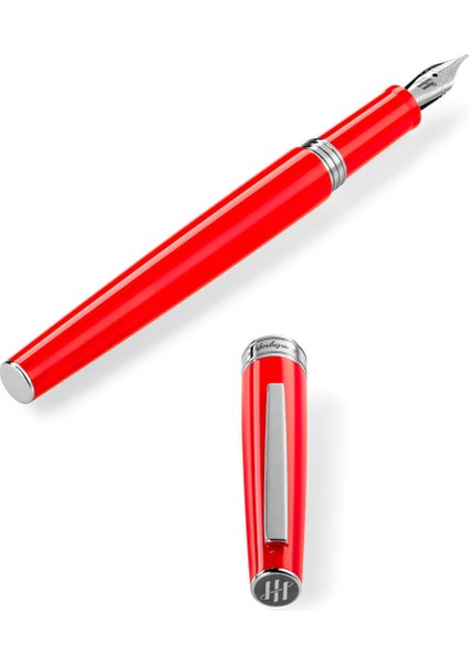 Armonia Greatness Starts Small Scarlet Dolma Kalem - M Uç ISA1R3AR_1 fırsatları