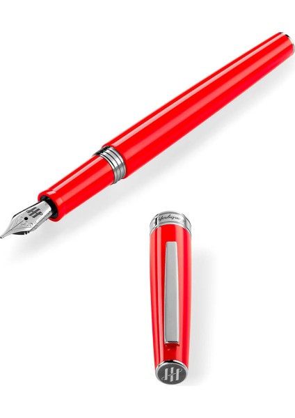 Armonia Greatness Starts Small Scarlet Dolma Kalem - M Uç ISA1R3AR_1 indirimleri