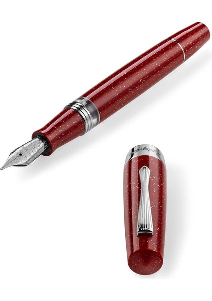 Elmo 02 Plus Mechanical Maestro Spice Dolma Kalem - M Uç ISE2R3A_009 indirimleri