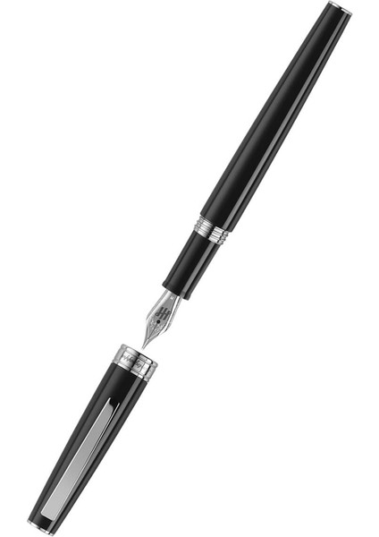 Armonia Mini Siyah Dolma Kalem - M Uç ISA2R3AC