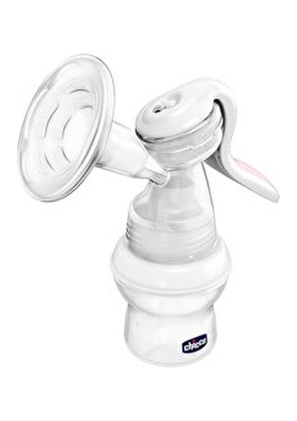 Manuel Göğüs Pompası NaturalFeeling Ergonomik Tasarım ile Konforlu Kullanım fiyatları