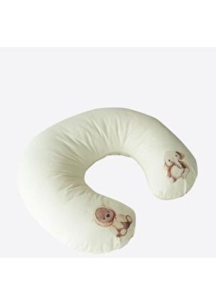 Tawky Çok Fonksiyonlu Hamile Yastığı Doğal Kumaşlı Sevimli Desenli fiyatları