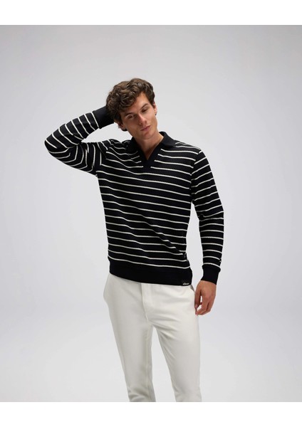 Polo Sweatshırt (2025 Sonbahar-Kış) fiyatları