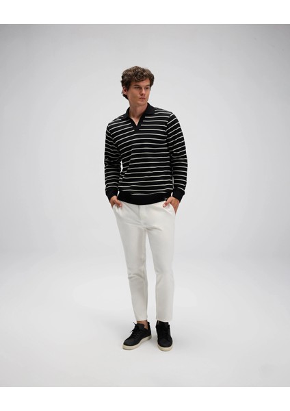 Polo Sweatshırt (2025 Sonbahar-Kış) fırsatları