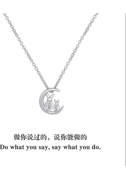 Yeni Geometrik Niş Kolye Yüksek Tasarım Moda Ins Mizaç Kolye Aksesuarları (Yurt Dışından)