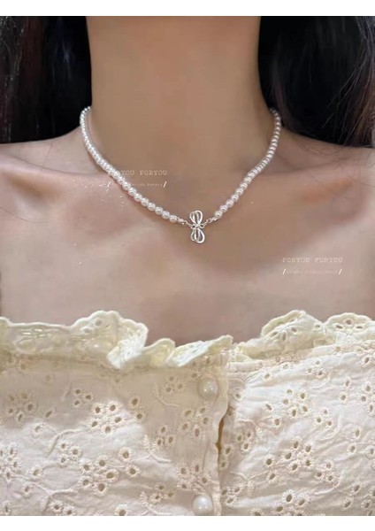 Yeni Perçin Metal Deri Yaka Crockpunk Aşk Kız Kültür Niş Kolye (Yurt Dışından)